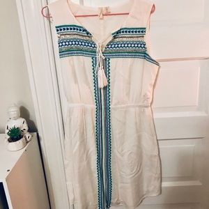 🌻 Tribal Sundress 🌻